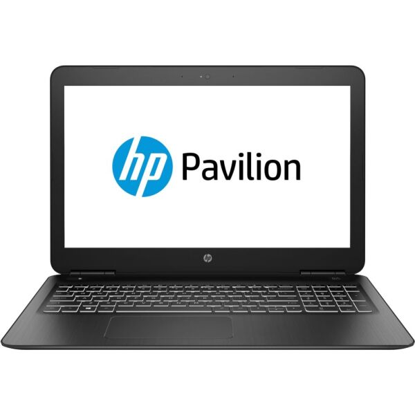 

Ноутбуки HP, Ноутбук HP Pavilion 15-bc523ur (7JU13EA)
