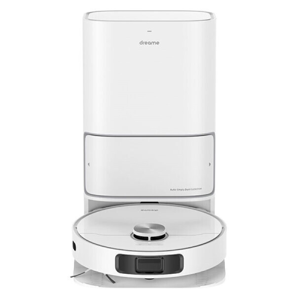 Робот-пылесос Dreame Robot Vacuum L10 Ultra (RLS6LADC-6)