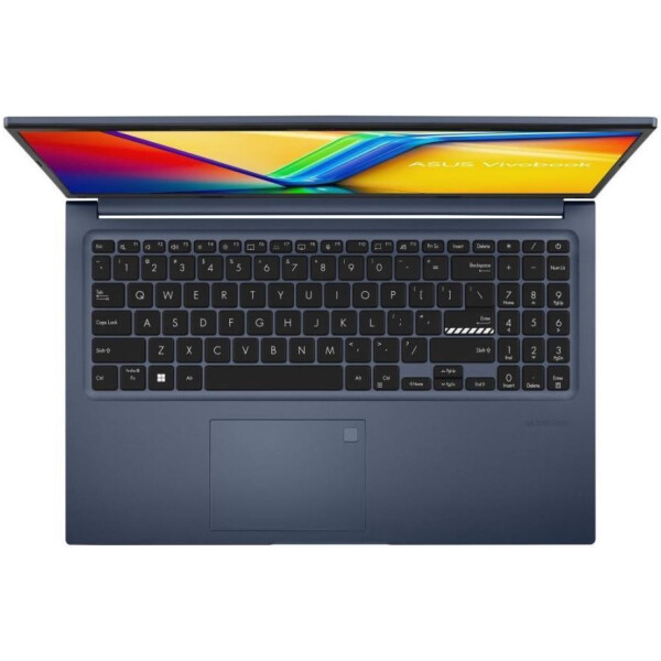 Ноутбук ASUS Vivobook 15 M1502YA-BQ579 Ноутбук ASUS Vivobook 15 M1502YA-BQ579