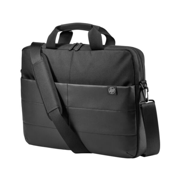 

Сумки и Рюкзаки для ноутбука HP, Сумка для ноутбука HP Classic Briefcase (1FK07AA)