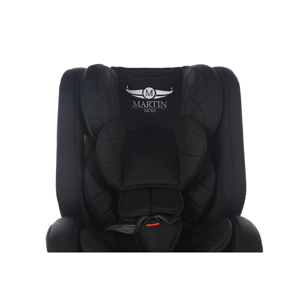 Детское удерживающее устройство Martin Noir ProFit Elegant Black (LSA05)