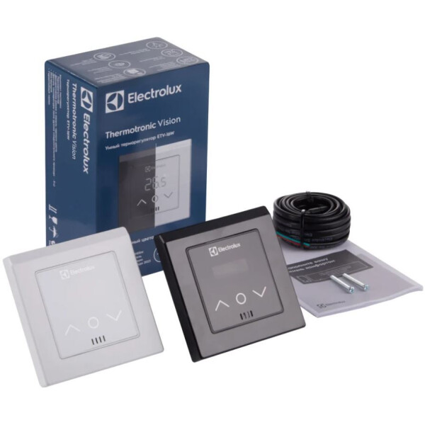 Терморегулятор Electrolux ETV-16W