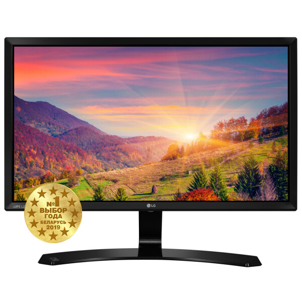 

Мониторы LG, Монитор LG 24MP58VQ-P