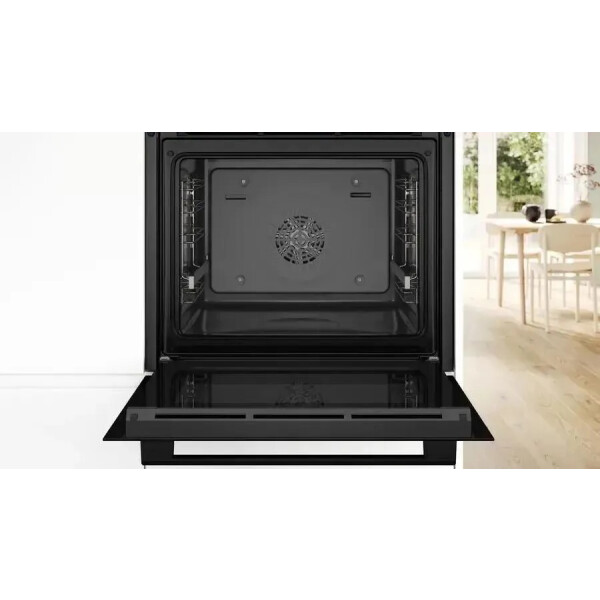 Духовой шкаф BOSCH HBG536EB3 Духовой шкаф BOSCH HBG536EB3
