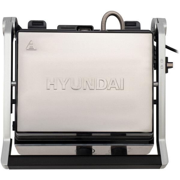 Электрогриль Hyundai HYG-5047 Электрогриль Hyundai HYG-5047