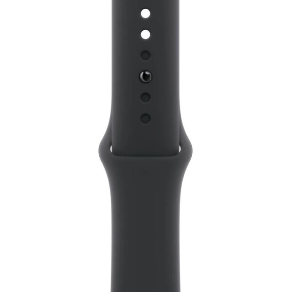 Смарт-часы Apple Watch S10 42mm A2997 (MWWE3LW/A) Aluminium Jet Black (ремешок S/M) Смарт-часы Apple Watch S10 42mm A2997 (MWWE3LW/A) Aluminium Jet Black (ремешок S/M)