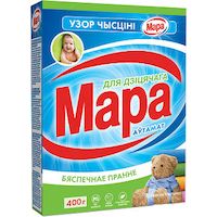 Порошок стиральный МАРА 84262 Порошок стиральный МАРА 84262