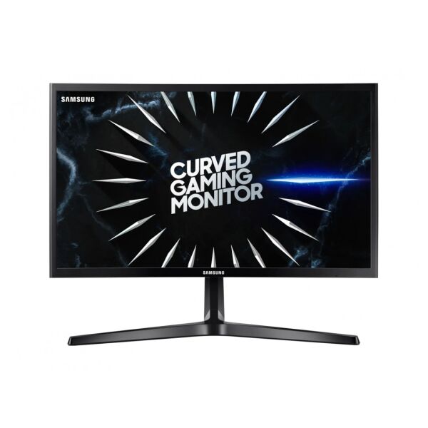 

Мониторы SAMSUNG, Монитор Samsung C24RG50FQI