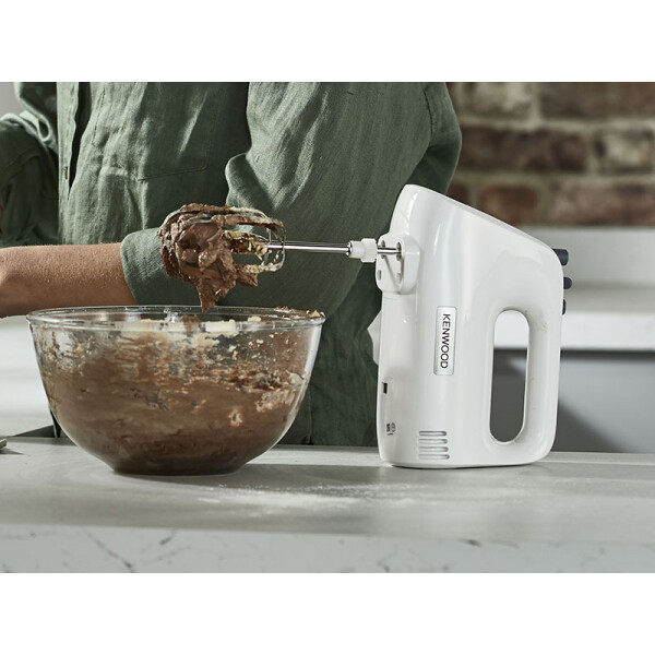 Миксер Kenwood HMP30.A0WH Миксер Kenwood HMP30.A0WH