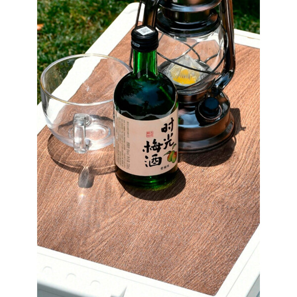 Многофункциональный складной органайзер со столиком Happy Home HH-012 (чёрный) 60л. Многофункциональный складной органайзер со столиком Happy Home HH-012 (чёрный) 60л.