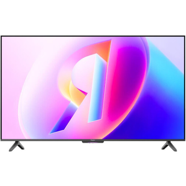 Телевизор Яндекс ТВ Станция Бейсик QLED с Алисой 65'' (YNDX-00081)