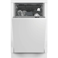 Встраиваемая посудомоечная машина Hotpoint HIS 2D87 D Встраиваемая посудомоечная машина Hotpoint HIS 2D87 D