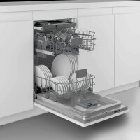 Встраиваемая посудомоечная машина Hotpoint HIS 2D87 D Встраиваемая посудомоечная машина Hotpoint HIS 2D87 D