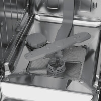 Встраиваемая посудомоечная машина Hotpoint HIS 2D87 D Встраиваемая посудомоечная машина Hotpoint HIS 2D87 D