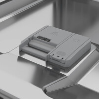 Встраиваемая посудомоечная машина Hotpoint HIS 2D87 D Встраиваемая посудомоечная машина Hotpoint HIS 2D87 D