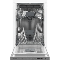 Встраиваемая посудомоечная машина Hotpoint HIS 2D87 D Встраиваемая посудомоечная машина Hotpoint HIS 2D87 D