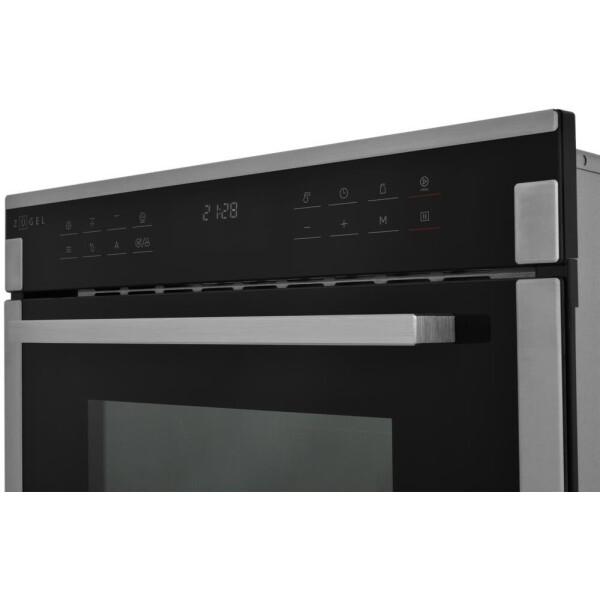 Духовой шкаф ZUGEL ZOE610X Духовой шкаф ZUGEL ZOE610X