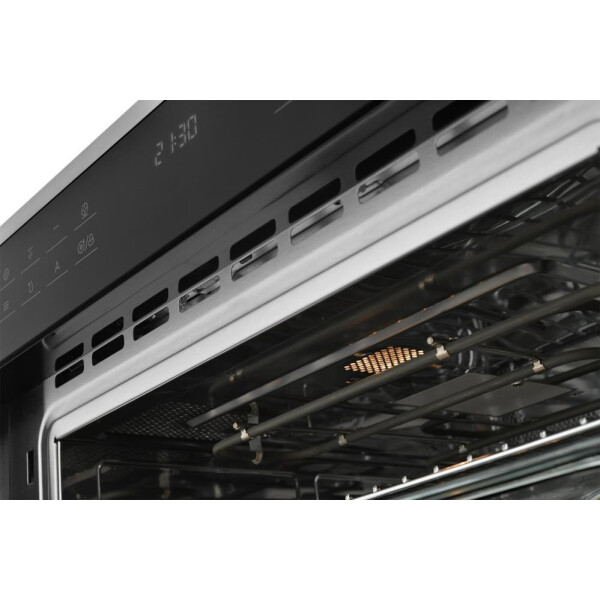 Духовой шкаф ZUGEL ZOE610X Духовой шкаф ZUGEL ZOE610X