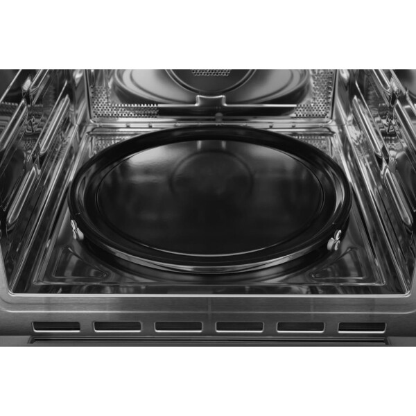 Духовой шкаф ZUGEL ZOE610X Духовой шкаф ZUGEL ZOE610X