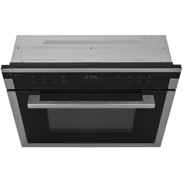 Духовой шкаф ZUGEL ZOE610X Духовой шкаф ZUGEL ZOE610X