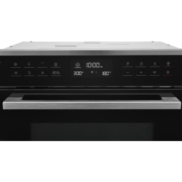 Духовой шкаф ZUGEL ZOE610X Духовой шкаф ZUGEL ZOE610X