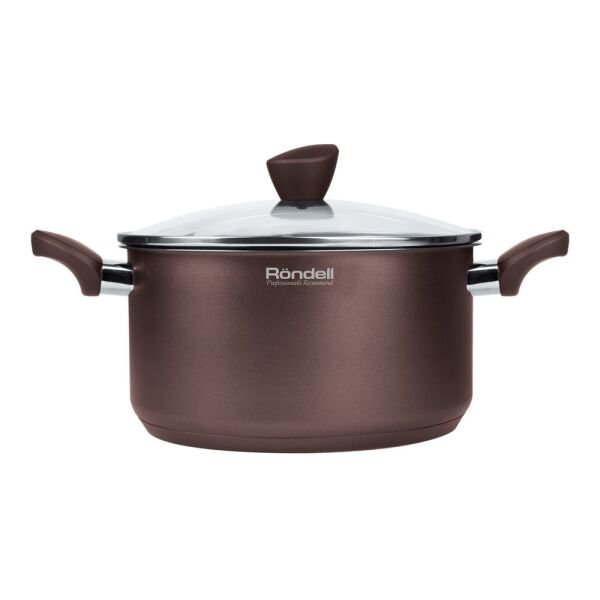Кастрюля RONDELL Kortado RDS-1031 Кастрюля RONDELL Kortado RDS-1031