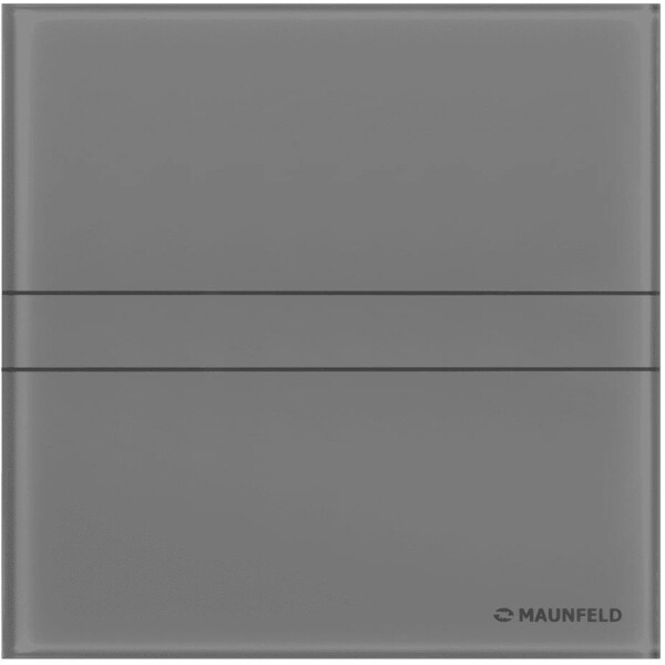 Вытяжной вентилятор MAUNFELD MFE12GGR Вытяжной вентилятор MAUNFELD MFE12GGR