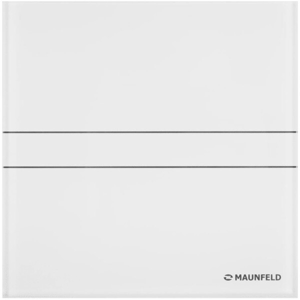 Вытяжной вентилятор MAUNFELD MFE12GW Вытяжной вентилятор MAUNFELD MFE12GW