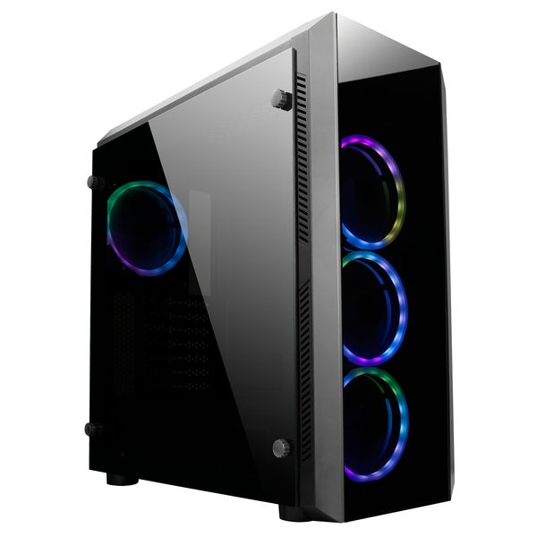

Компьютеры JET, Компьютер JET Gamer Grand 9i9900KD32HD2SD24X208TC2H7