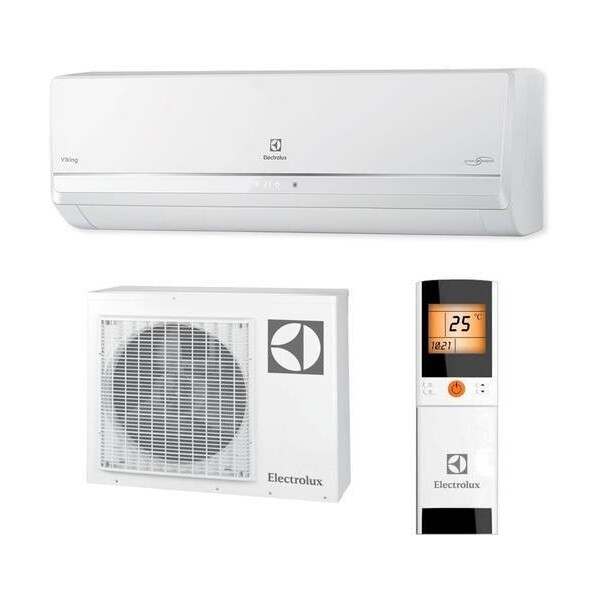 Кондиционер Electrolux Viking 2.0 EACS/I-12HVI/N8_21Y