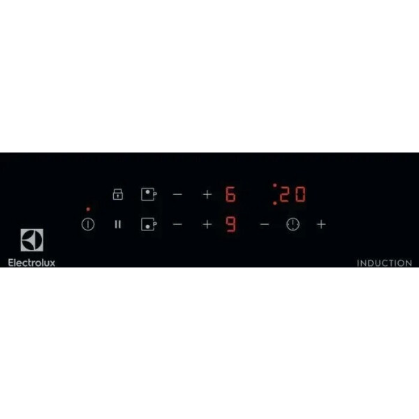 Варочная панель Electrolux Serie 300 Domino LIT30231C Варочная панель Electrolux Serie 300 Domino LIT30231C