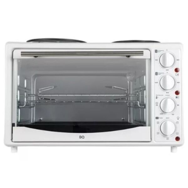 

Электропечи BQ, Мини-печь BQ EO3003WGP