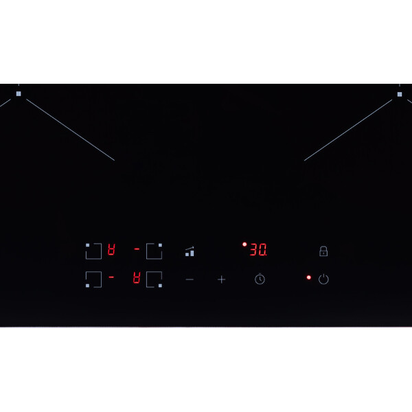 Варочная панель VARD VHI6420B Варочная панель VARD VHI6420B