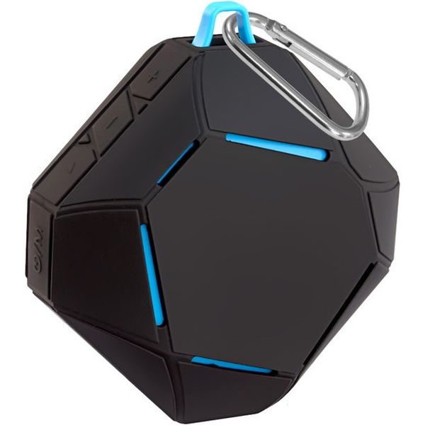 Колонки Bluetooth GINZZU GM-871B Колонки Bluetooth GINZZU GM-871B