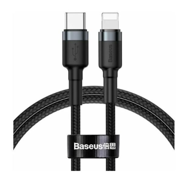

Кабели для сотовых телефонов BASEUS, Кабель Baseus CATLKLF-G1