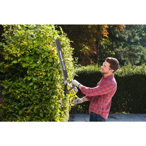 Кусторез Ryobi RHT8165RL (5133003649) Кусторез Ryobi RHT8165RL (5133003649)