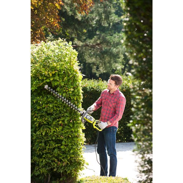 Кусторез Ryobi RHT8165RL (5133003649) Кусторез Ryobi RHT8165RL (5133003649)