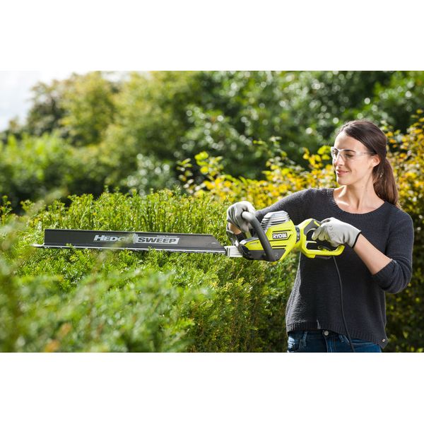 Кусторез Ryobi RHT8165RL (5133003649) Кусторез Ryobi RHT8165RL (5133003649)