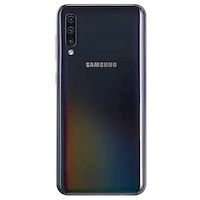 Смартфон SAMSUNG Galaxy A50 4GB/64GB (черный)
