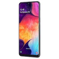Смартфон SAMSUNG Galaxy A50 4GB/64GB (черный)