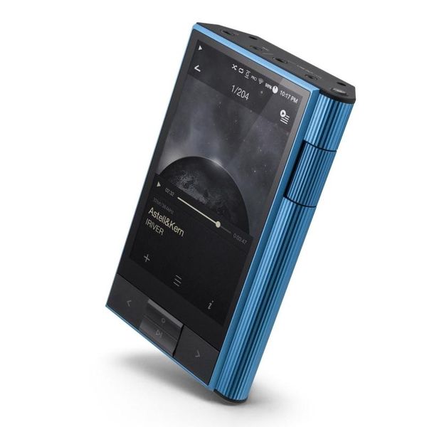 MP3 плеер ASTELL&KERN KANN Astro blue MP3 плеер ASTELL&KERN KANN Astro blue