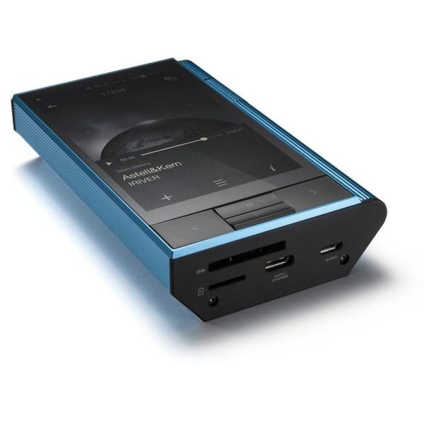 MP3 плеер ASTELL&KERN KANN Astro blue MP3 плеер ASTELL&KERN KANN Astro blue