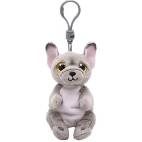 Мягкая игрушка Ty Beanie Boo's Щенок Wilfred 43111