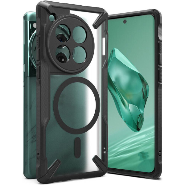 Чехол RINGKE FUSION для GALAXY Z FOLD 6 CLEAR
