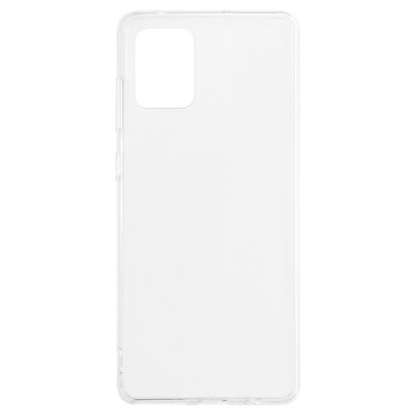 

Чехлы для мобильных телефонов AKAMI, Накладка AKAMI Acryl для Samsung Galaxy Note 10 lite/А71 (14632)