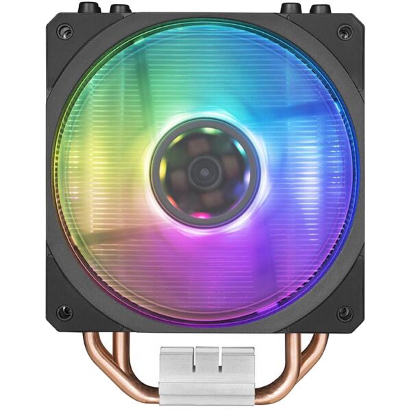 

Системы охлаждения ПК Cooler Master, Кулер Cooler Master Hyper 212 Spectrum RGB RR-212A-20PD-R1