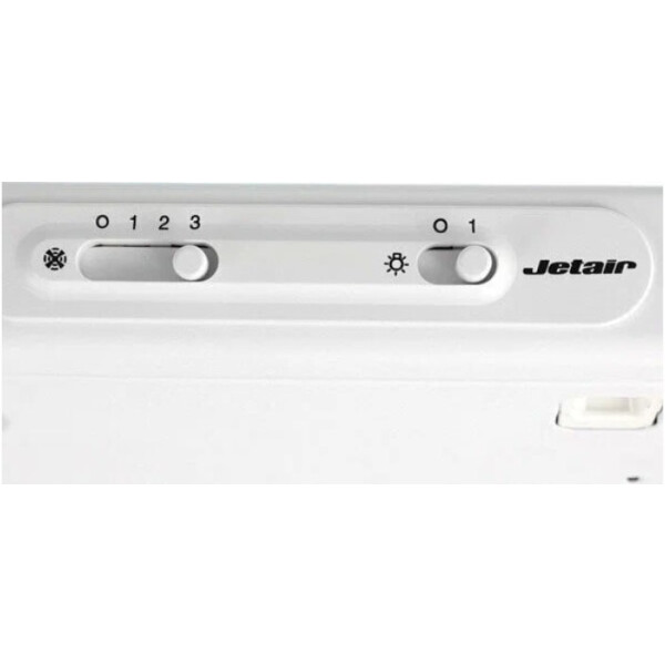 Вытяжка кухонная JET AIR SENTI WH/F/60 Вытяжка кухонная JET AIR SENTI WH/F/60