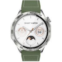 Умные часы XO Watch 4 (зеленый)