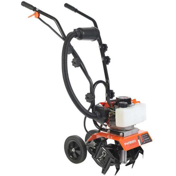 Культиватор бензиновый PATRIOT Denver F (460104478) Культиватор бензиновый PATRIOT Denver F (460104478)
