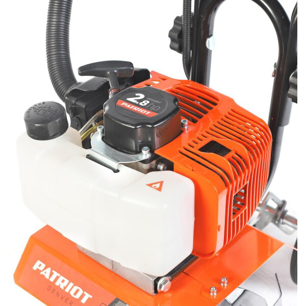 Культиватор бензиновый PATRIOT Denver F (460104478) Культиватор бензиновый PATRIOT Denver F (460104478)